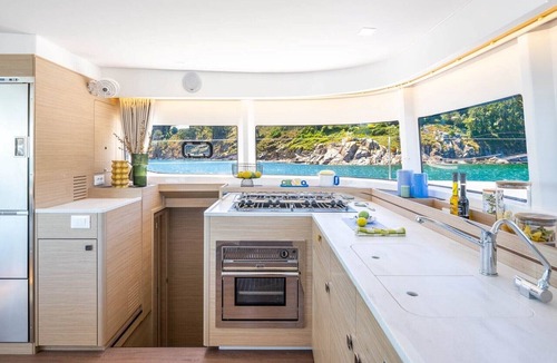 Benitses Boat Rental | Sun-Kissed Sailing Adventure in the Ionian Islands