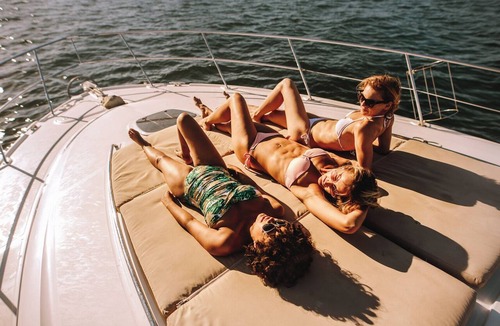 Laganas Boat Rental | Sun-Kissed Sailing Adventure in the Ionian Islands, Zakynthos
