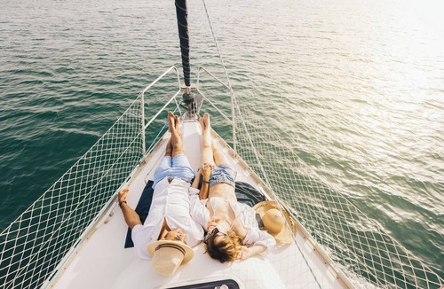 Laganas Boat Rental | Sun-Kissed Sailing Adventure in the Ionian Islands, Zakynthos
