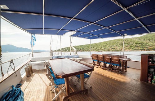 Laganas Boat Rental | Sun-Kissed Sailing Adventure in the Ionian Islands, Zakynthos