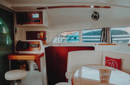 Nikita Boat Rental | Sun-Kissed Sailing: A Luxurious Beach Experience in Nikiti, Macedonia