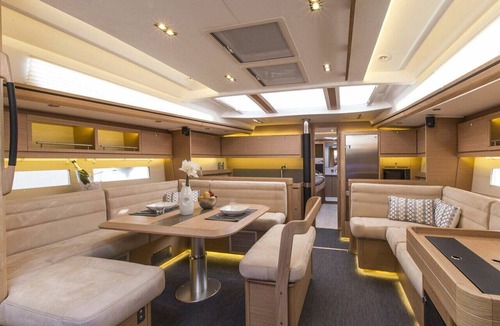 Nikita Boat Rental | Sun-Kissed Sailing: A Luxurious Beach Experience in Nikiti, Macedonia