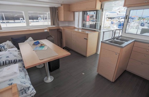 Elliniko Boat Rental | Sun-Kissed Sailing Adventure in the Saronic Islands