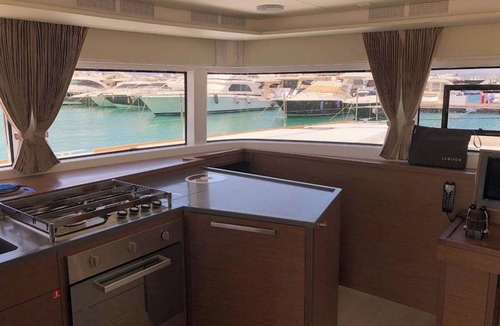 Elliniko Boat Rental | Sun-Kissed Sailing Adventure in the Saronic Islands