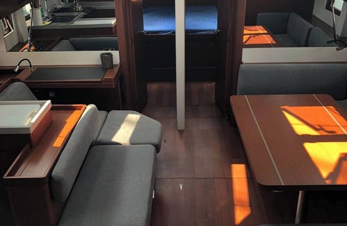 Elliniko Boat Rental | Sun-Kissed Sailing Adventure in the Saronic Islands