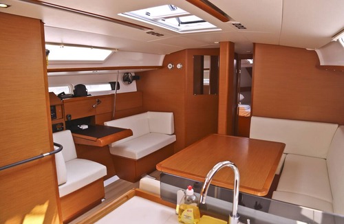 Loutraki Boat Rental | Sun-Kissed Sailing Adventure in the Stunning Sporades Islands