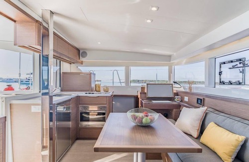 Lavrio Boat Rental | Sun-Kissed Sailing Adventure in the Saronic Islands