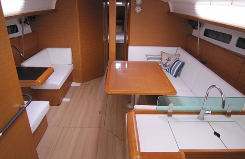 Lavrio Boat Rental | Sun-Kissed Sailing Adventure in the Saronic Islands