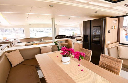 Lefkada Boat Rental | Sun-Kissed Sailing Adventure in the Ionian Islands, Lefkada