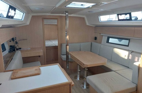 Lefkada Boat Rental | Sun-Kissed Sailing Adventure in the Ionian Islands, Lefkada