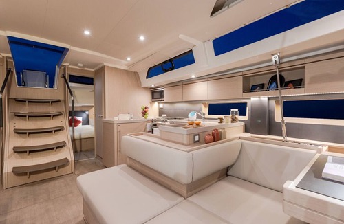 Lefkada Boat Rental | Sun-Kissed Sailing Adventure in the Ionian Islands, Lefkada