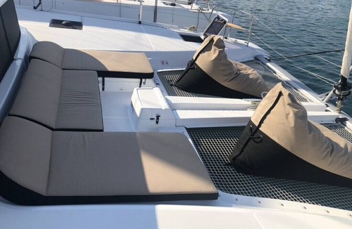 Lefkada Boat Rental | Sun-Kissed Sailing Adventure in the Ionian Islands, Lefkada