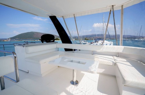 Lefkada Boat Rental | Sun-Kissed Sailing Adventure in the Ionian Islands, Lefkada