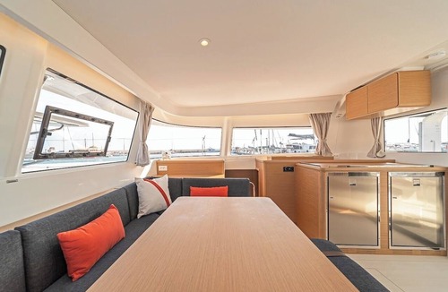 Preveza Boat Rental | Sun-kissed Sailing Adventure in the Ionian Islands