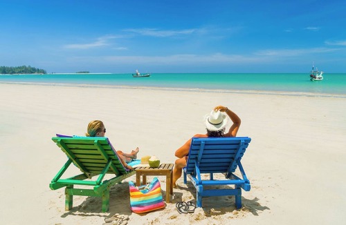 Preveza Boat Rental | Sun-kissed Sailing Adventure in the Ionian Islands