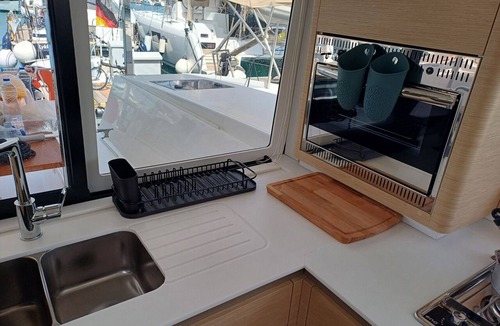 Preveza Boat Rental | Sun-kissed Sailing Adventure in the Ionian Islands