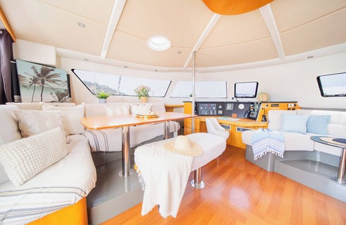 Aegina Boat Rental | Sun-Kissed Sailing Adventure in Islas Sarónicas