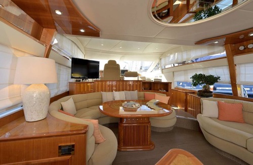 Alimos Boat Rental | Sun-Kissed Sailing Adventure in Islas Sarónicas
