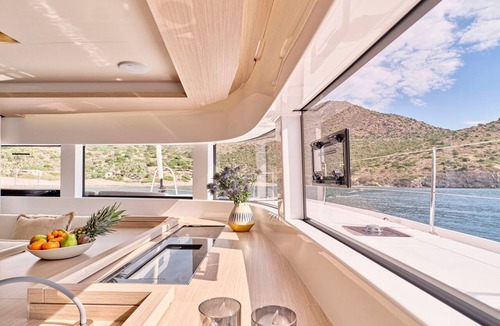 Alimos Boat Rental | Sun-Kissed Sailing Adventure in Islas Sarónicas