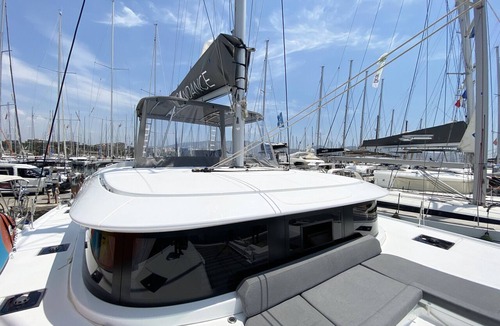 Alimos Boat Rental | Sun-Kissed Sailing Adventure in Islas Sarónicas