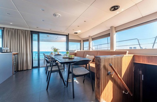 Lavreotiki Boat Rental | Sun-Kissed Sailing Adventure in the Saronic Islands