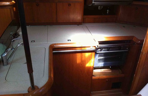 Lavreotiki Boat Rental | Sun-Kissed Sailing Adventure in the Saronic Islands
