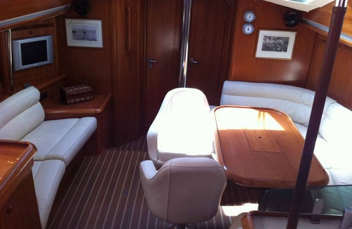 Lavreotiki Boat Rental | Sun-Kissed Sailing Adventure in the Saronic Islands