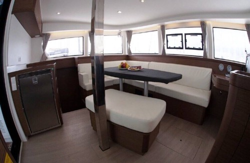 Lavreotiki Boat Rental | Sun-Kissed Sailing Adventure in the Saronic Islands