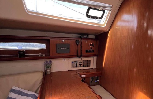 Lavreotiki Boat Rental | Sun-Kissed Sailing Adventure in the Saronic Islands