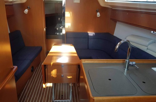 Rhodes Boat Rental | Sun-Kissed Sailing Adventure in the Dodecanese Islands