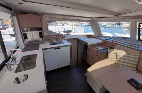 Rhodes Town Boat Rental | Sun-Kissed Sailing Adventure in the Dodecanese Islands