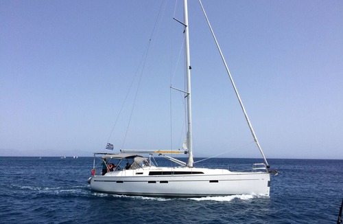 Rhodes Boat Rental | Sun-Kissed Sailing Adventure in the Dodecanese Islands