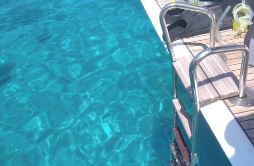Rhodes Boat Rental | Sun-Kissed Sailing Adventure in the Dodecanese Islands