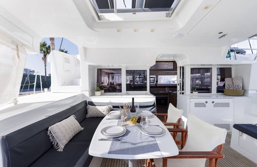 Rhodes Town Boat Rental | Sun-Kissed Sailing Adventure in the Dodecanese Islands