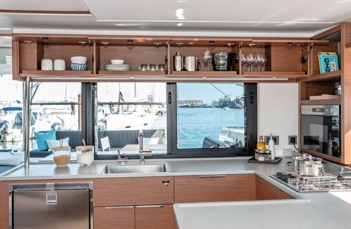 Vlychada Boat Rental | Sun-Kissed Sailing Adventure in the Cyclades Islands
