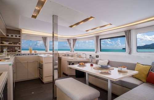 Vlychada Boat Rental | Sun-Kissed Sailing Adventure in the Cyclades Islands
