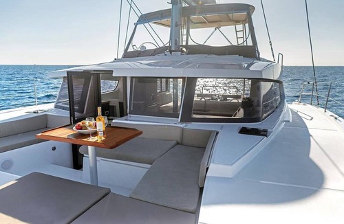 Volos City Centre Boat Rental | Sun-Kissed Sailing Adventure in the Sporades Islands from Volos, Thessaly