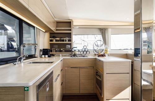 Kos Boat Rental | Sun-Kissed Sailing Adventure in the Dodecanese Islands