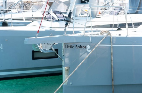 Kos Boat Rental | Sun-Kissed Sailing Adventure in the Dodecanese Islands