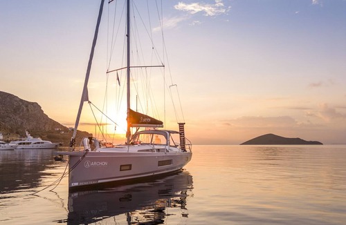 Kos Boat Rental | Sun-Kissed Sailing Adventure in the Dodecanese Islands