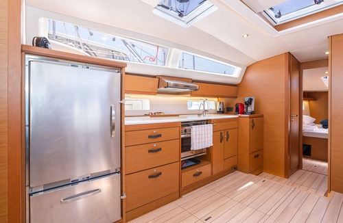 Nea Peramos Boat Rental | Sun-Kissed Sailing Adventure in the Saronic Islands