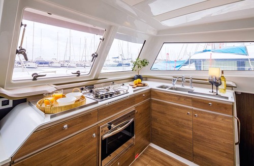 Nea Peramos Boat Rental | Sun-Kissed Sailing Adventure in the Saronic Islands