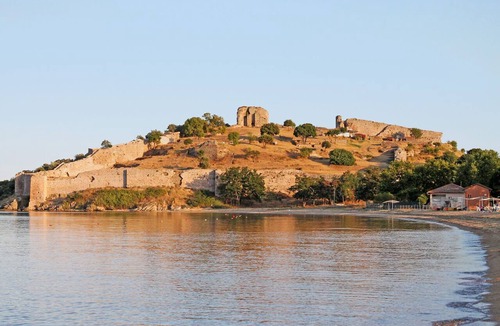 Nea Peramos Boat Rental | Sun-Kissed Sailing Adventure in the Saronic Islands