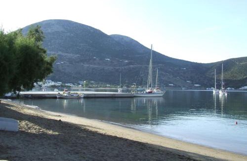 Vathi Apartment | Sun & Sea Apartment