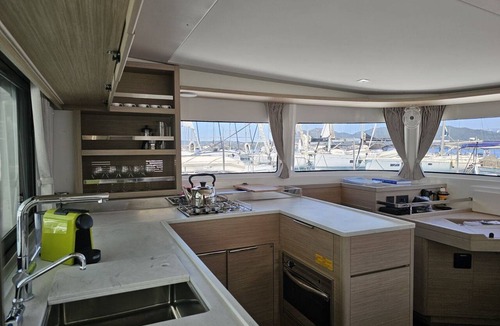 Perigiali Boat Rental | Sun-soaked Sailing Adventure in the Ionian Islands
