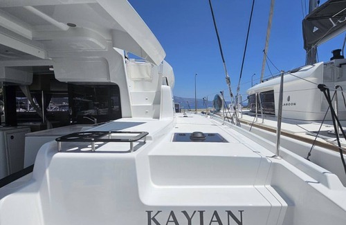 Perigiali Boat Rental | Sun-soaked Sailing Adventure in the Ionian Islands