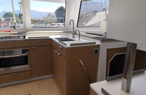 Perigiali Boat Rental | Sun-soaked Sailing Adventure in the Ionian Islands