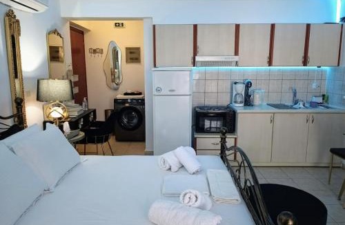 Sitia Apartment | Sun Suite