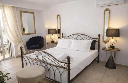 Sitia Apartment | Sun Suite