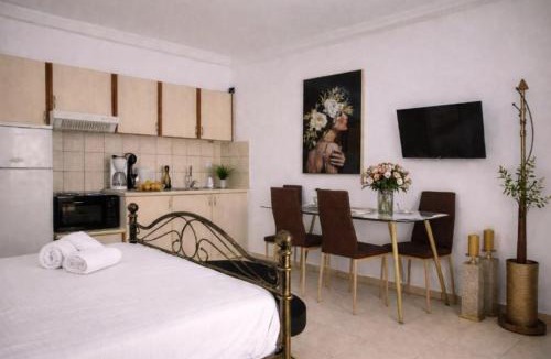 Sitia Apartment | Sun Suite